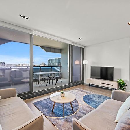 Fortitude Valley Apartments By Cllix Brisbane Kültér fotó