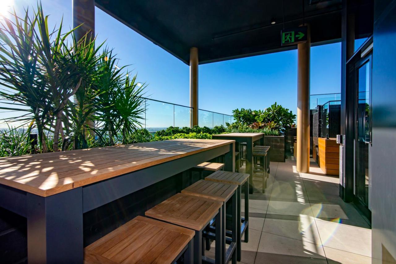 Fortitude Valley Apartments By Cllix Brisbane Kültér fotó