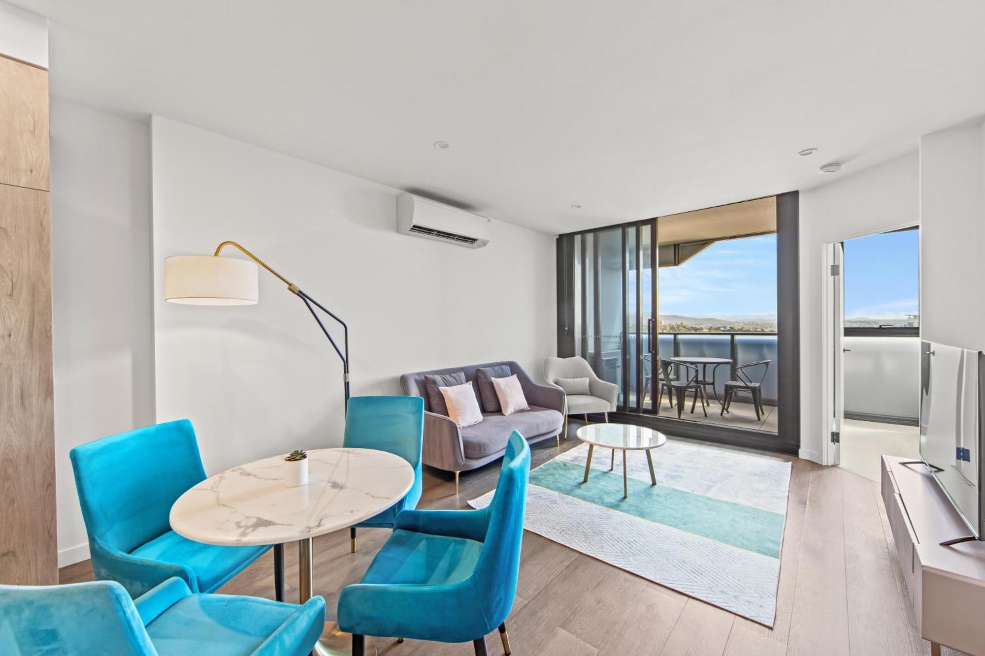 Fortitude Valley Apartments By Cllix Brisbane Kültér fotó