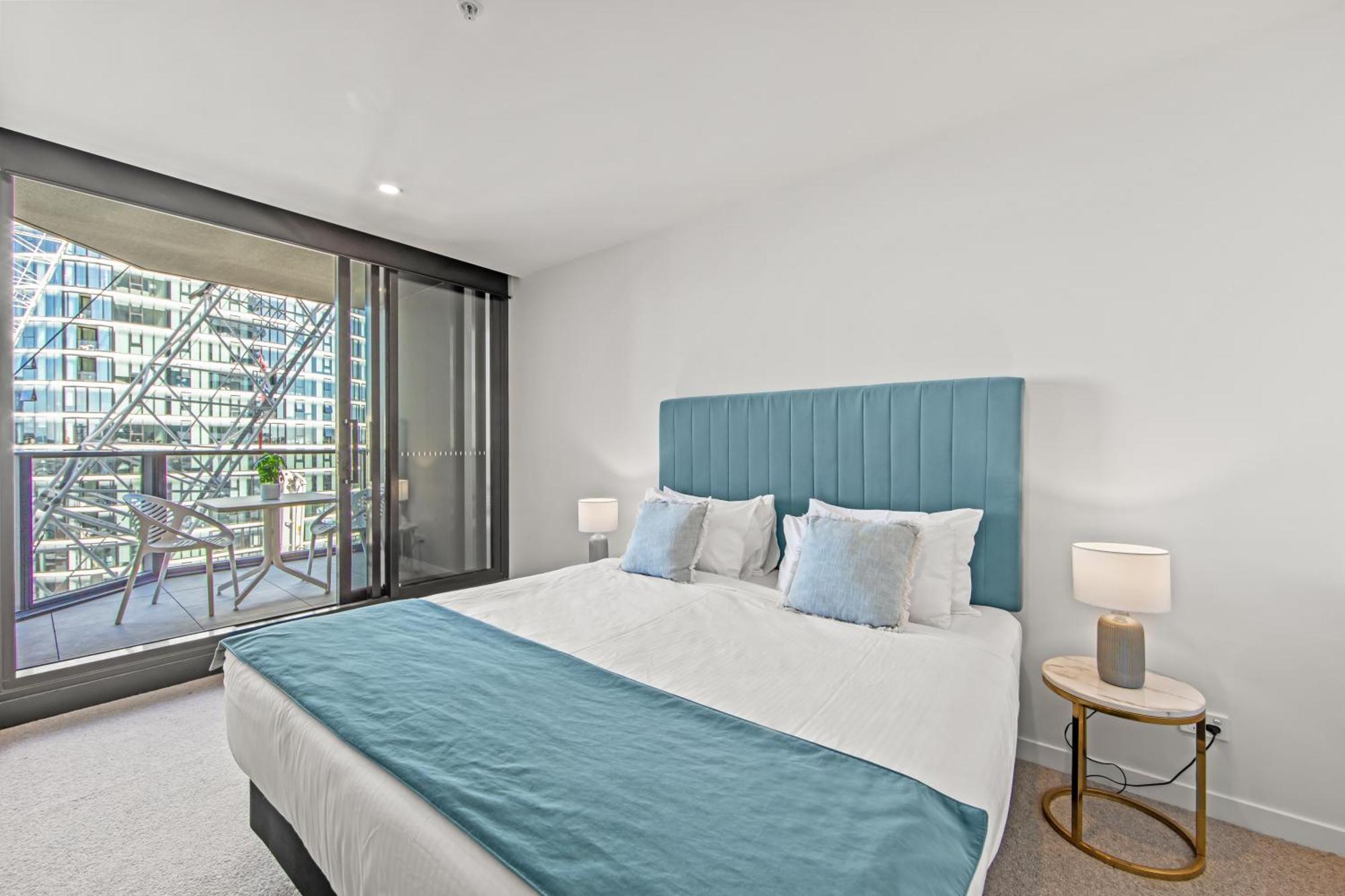 Fortitude Valley Apartments By Cllix Brisbane Kültér fotó