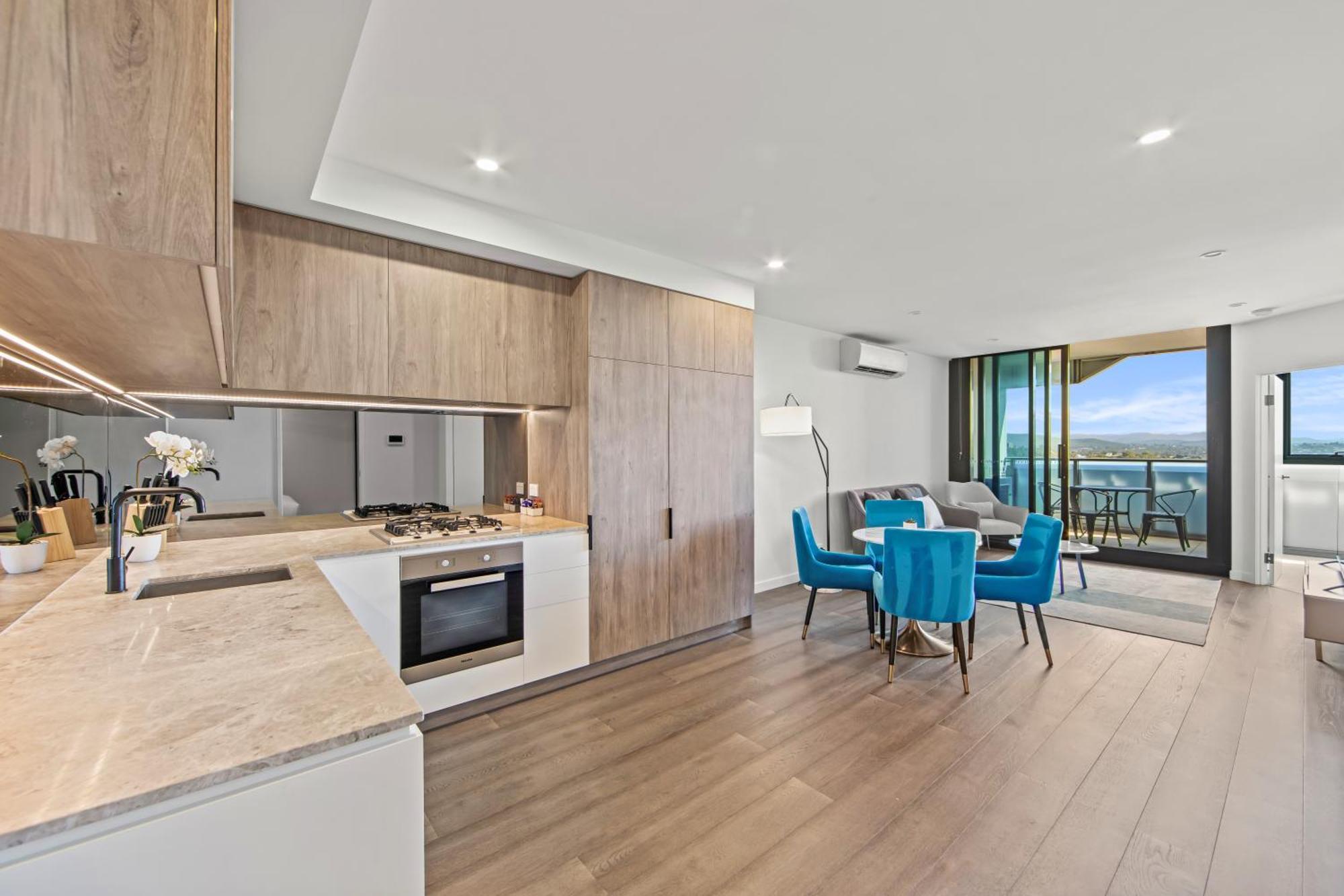 Fortitude Valley Apartments By Cllix Brisbane Kültér fotó