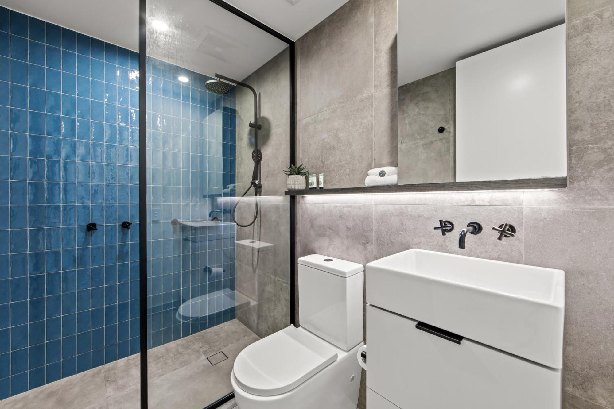 Fortitude Valley Apartments By Cllix Brisbane Kültér fotó
