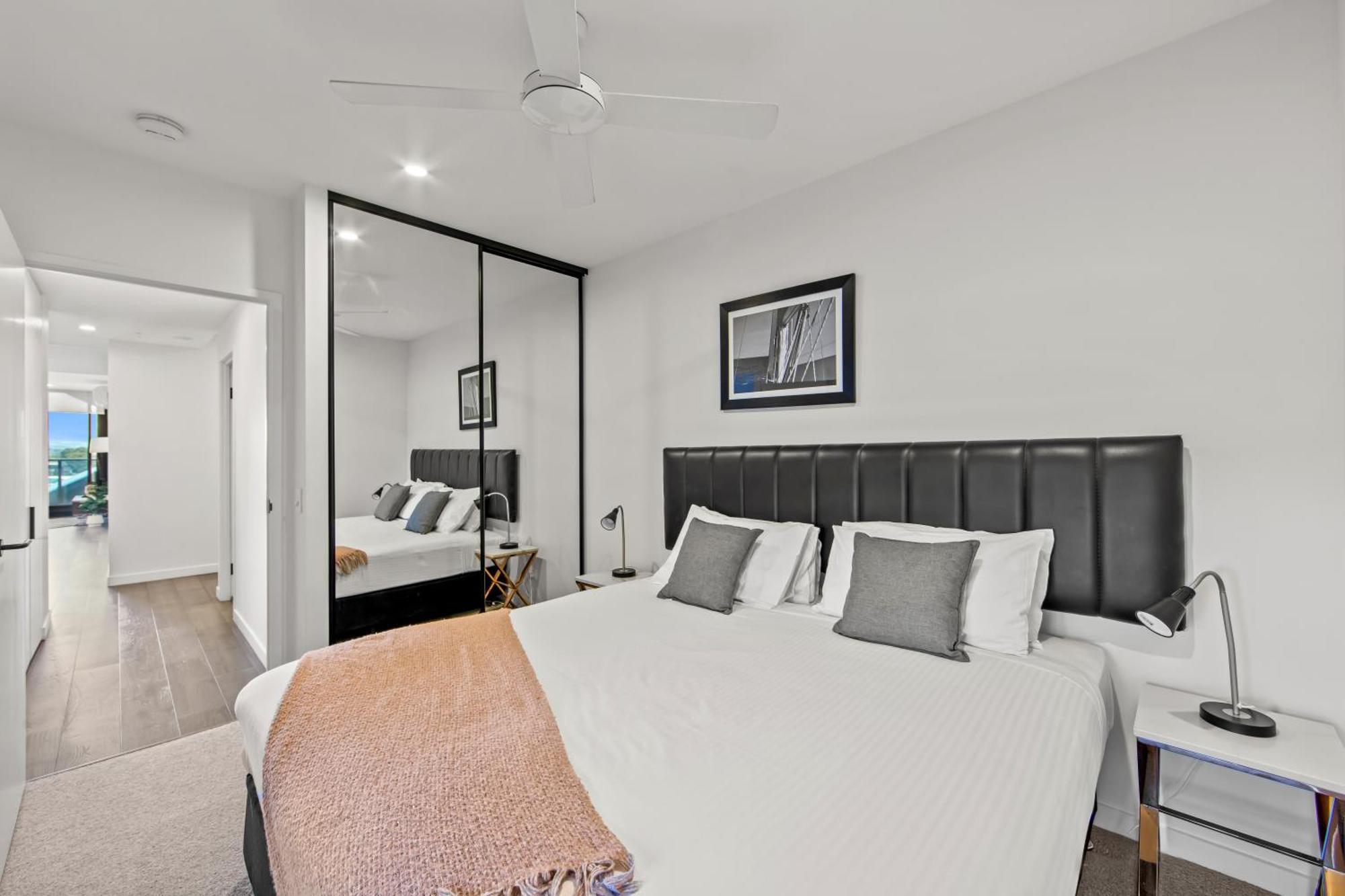 Fortitude Valley Apartments By Cllix Brisbane Kültér fotó
