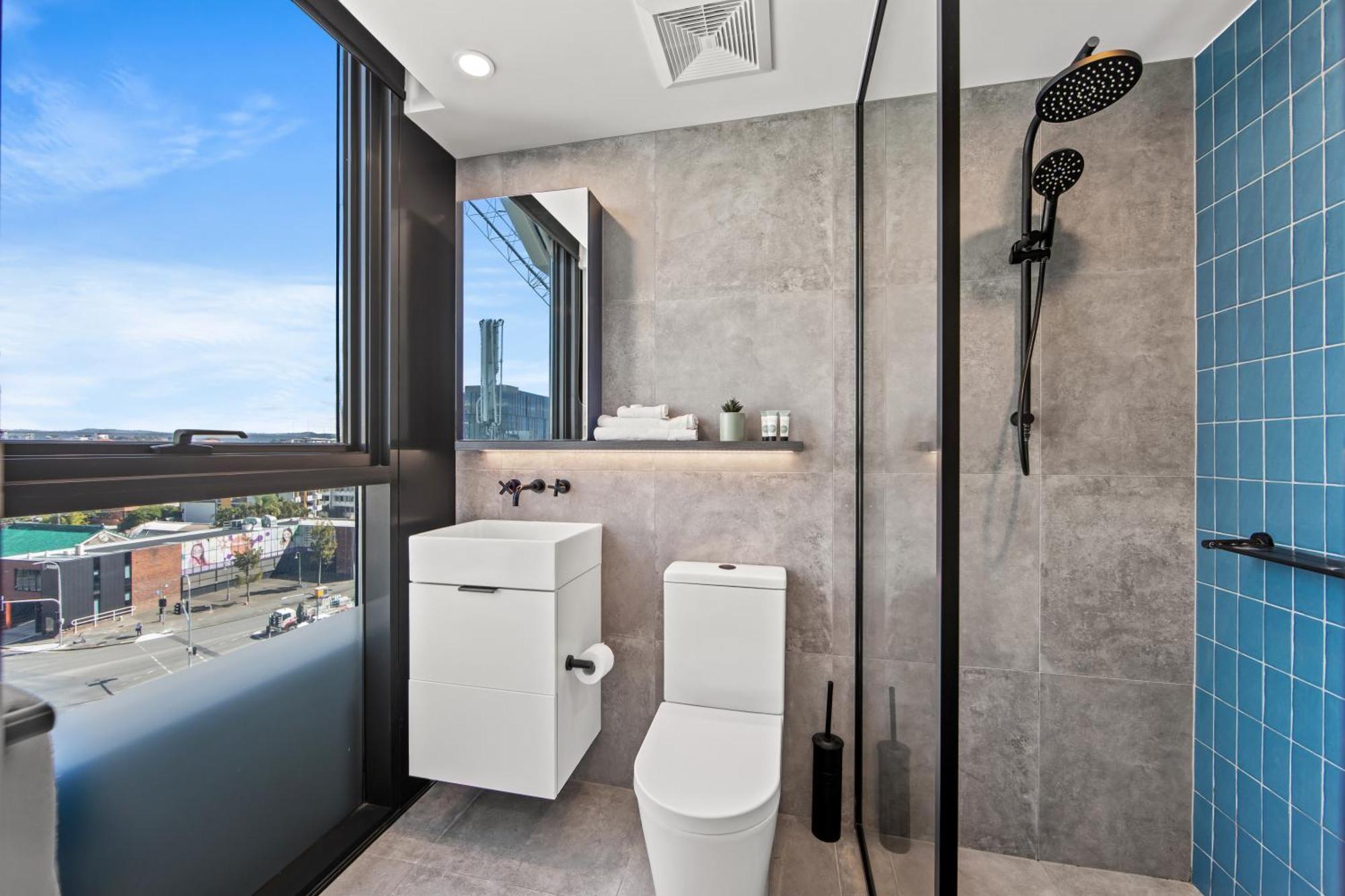 Fortitude Valley Apartments By Cllix Brisbane Kültér fotó