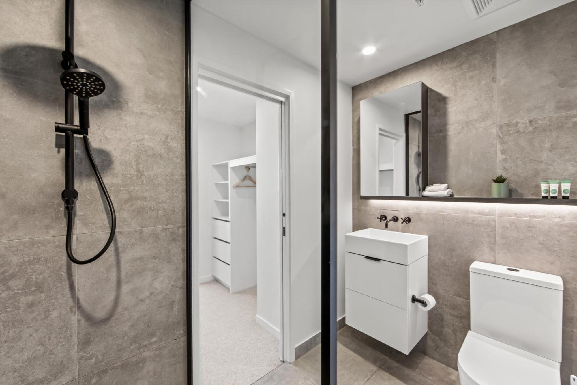 Fortitude Valley Apartments By Cllix Brisbane Kültér fotó