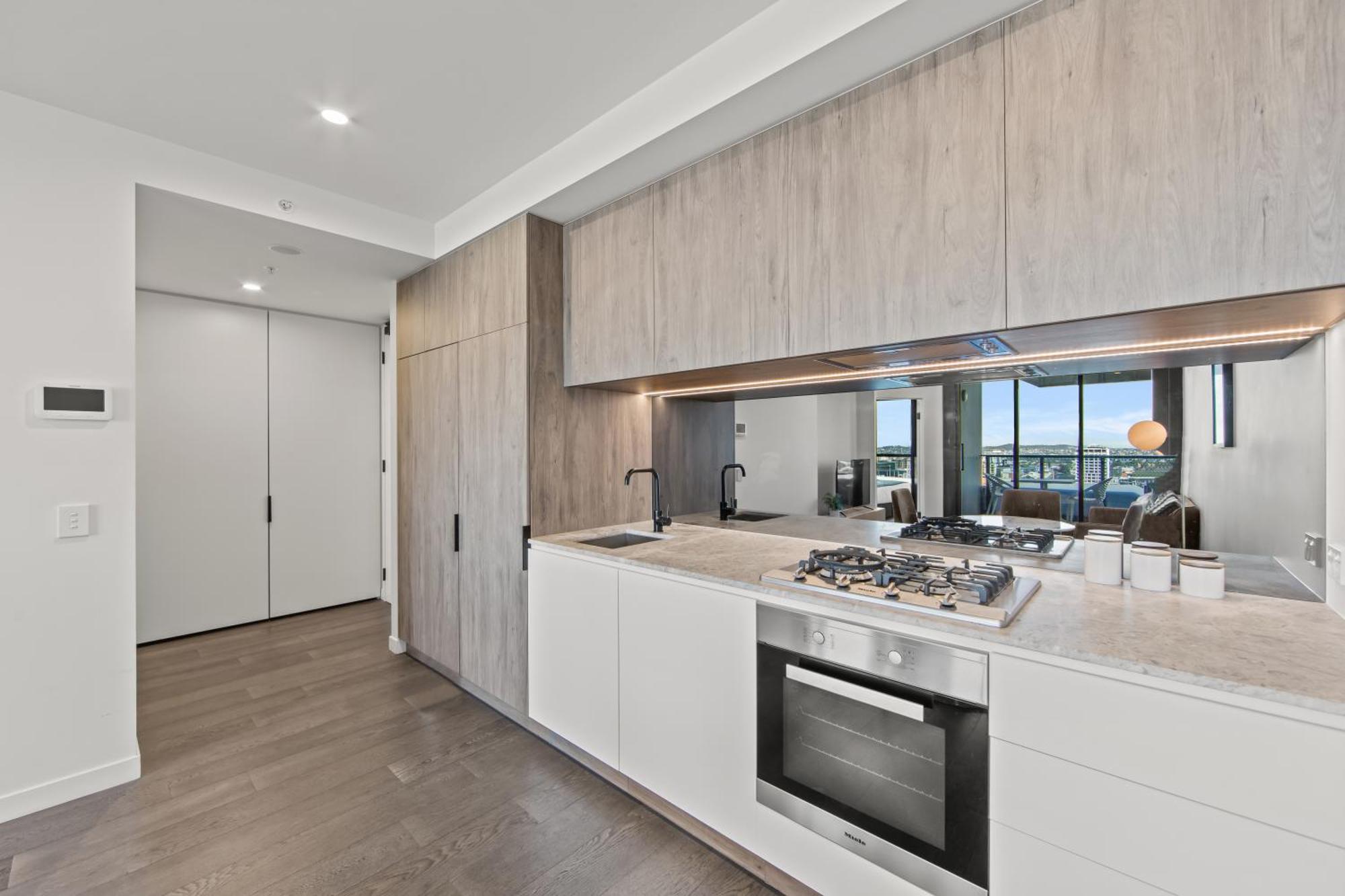 Fortitude Valley Apartments By Cllix Brisbane Kültér fotó