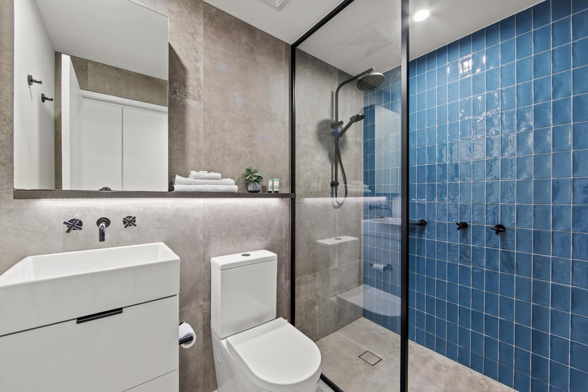 Fortitude Valley Apartments By Cllix Brisbane Kültér fotó