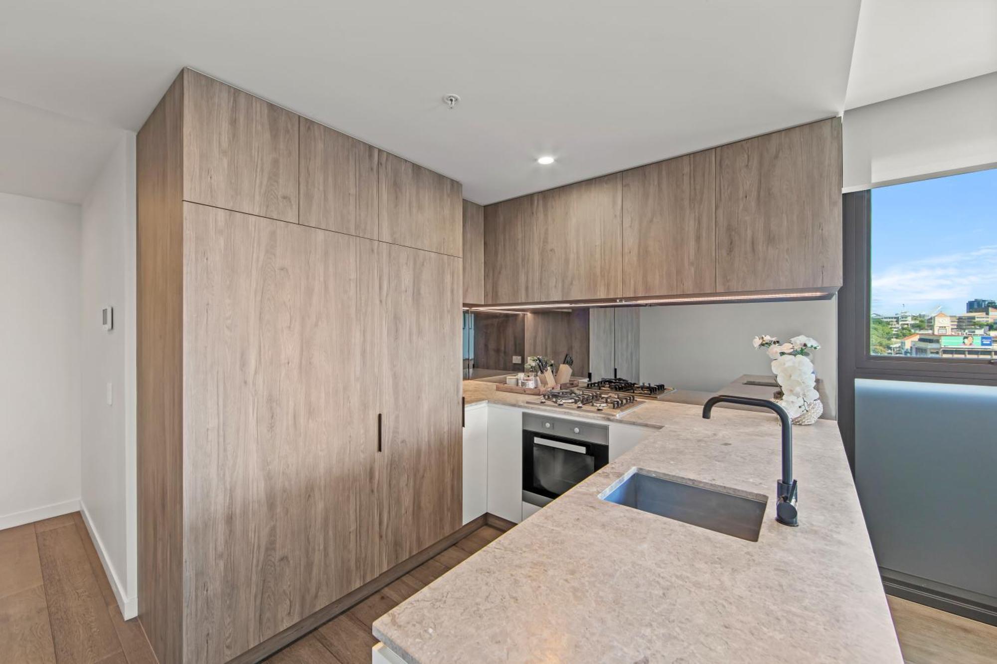 Fortitude Valley Apartments By Cllix Brisbane Kültér fotó